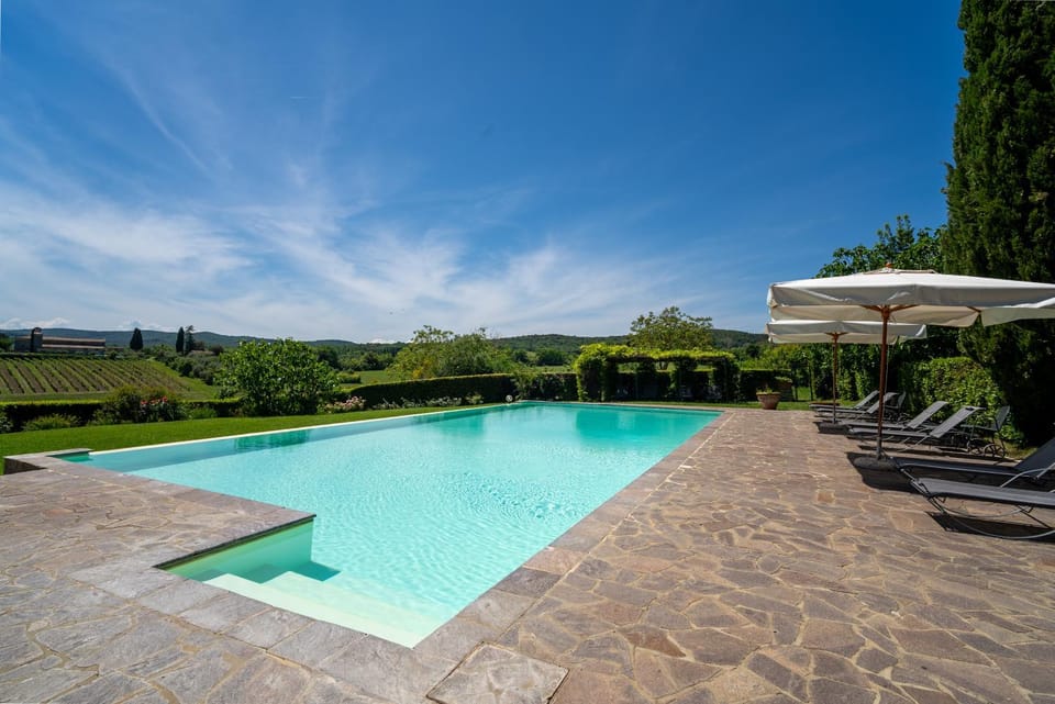 Swimming pool, Swimming pool