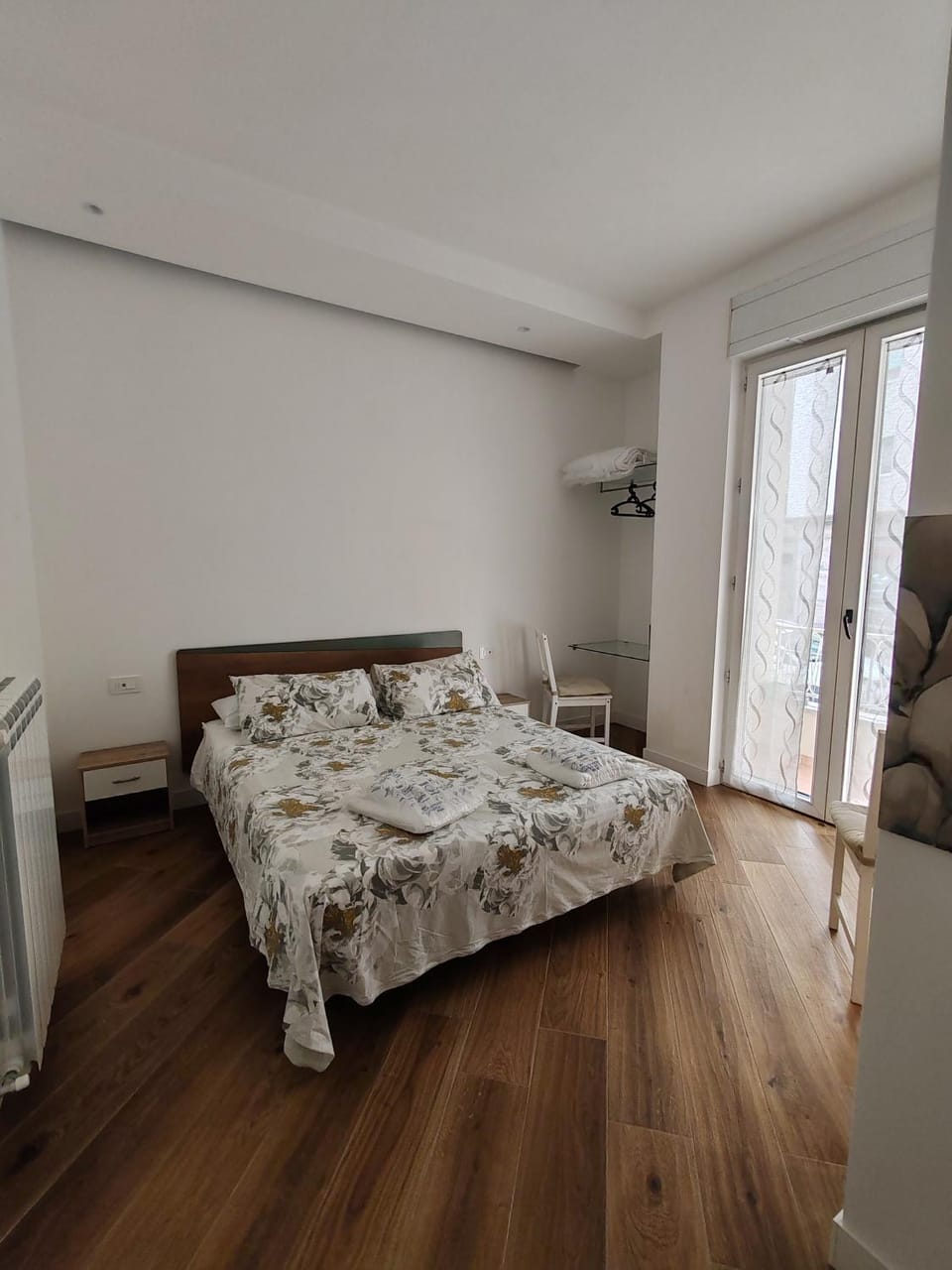 Guest House Josephine Bed and Breakfast in Salerno
