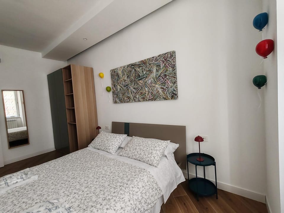 Guest House Josephine Bed and Breakfast in Salerno