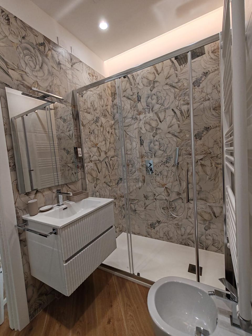 Guest House Josephine Bed and Breakfast in Salerno
