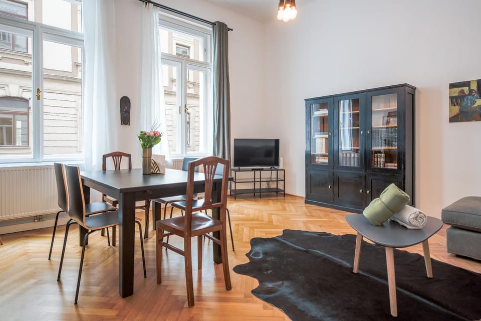 GRAND SOHO II Apartment Vienna Apartment in Vienna