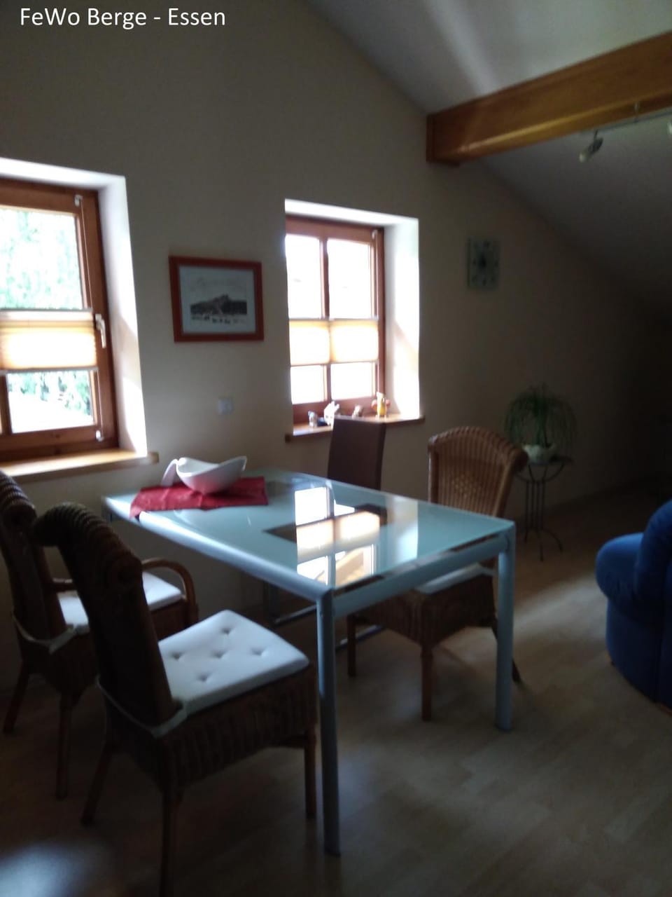 Living room, Other