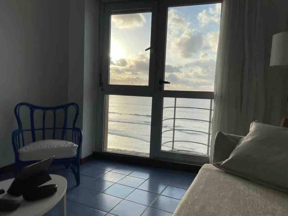 Numancia 1 - 2A Apartment in Las Palmas de Gran Canaria