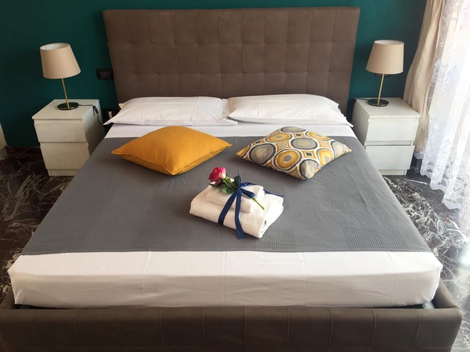 La Suite Rooms & Apartments Bed and Breakfast in Bologna