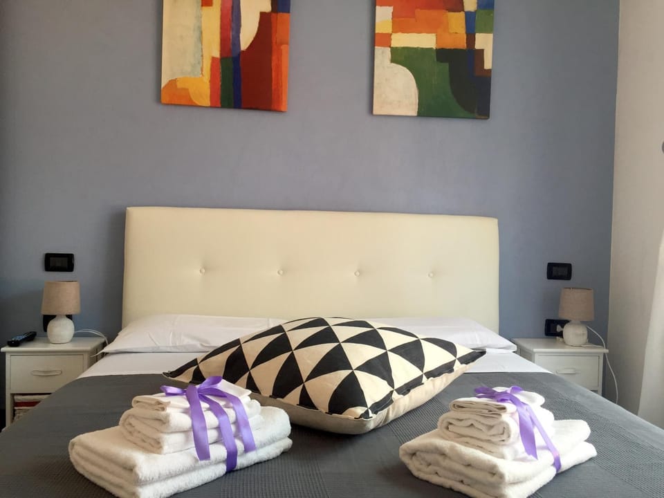 La Suite Rooms & Apartments Bed and Breakfast in Bologna