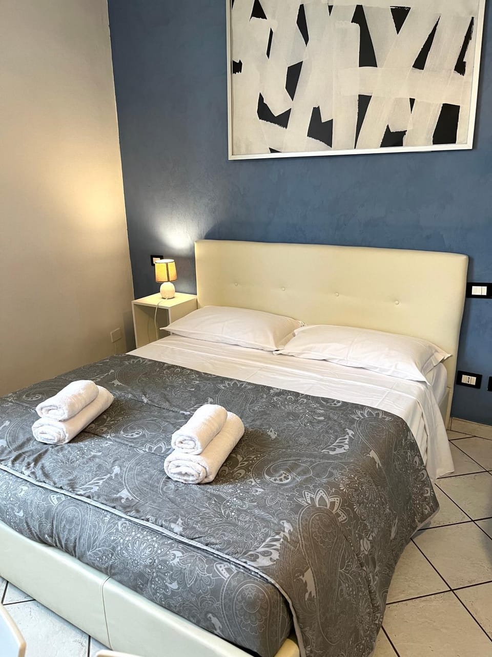 La Suite Rooms & Apartments Bed and Breakfast in Bologna