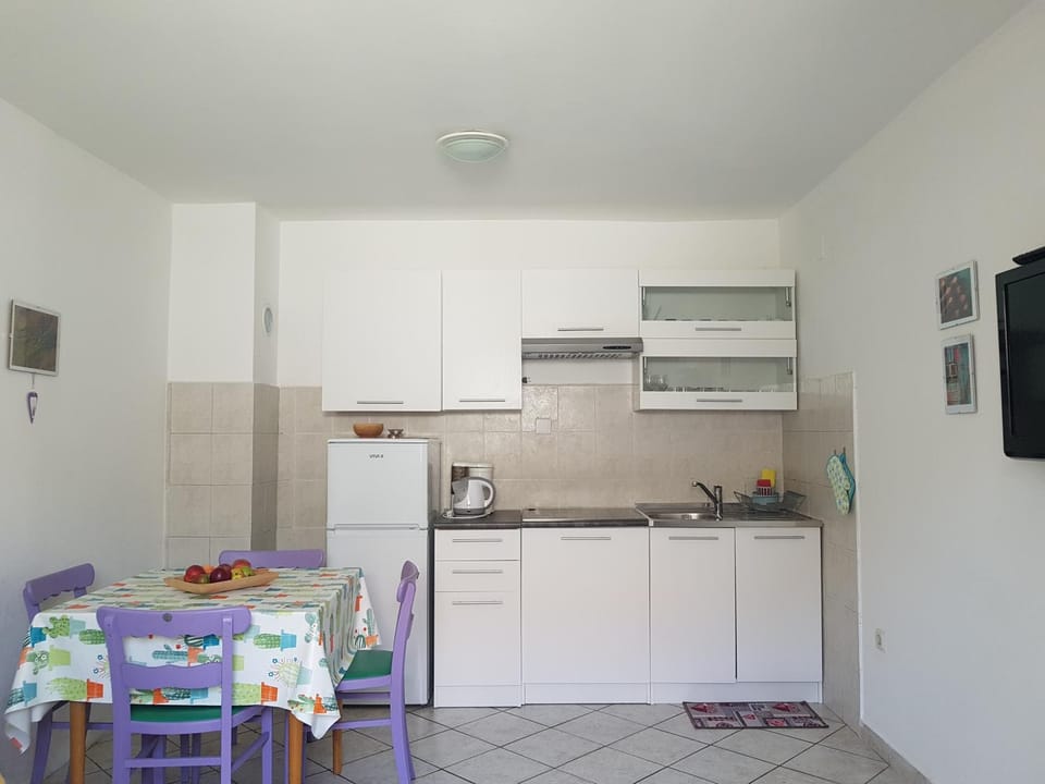 Tome Apartment in Šibenik-Knin County, Croatia