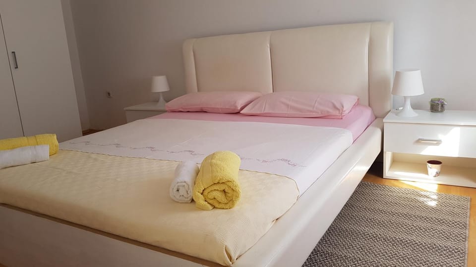 Tome Apartment in Šibenik-Knin County, Croatia