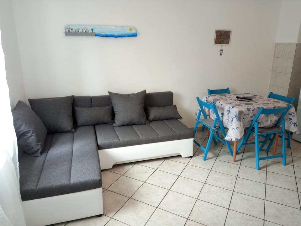 Tome Apartment in Šibenik-Knin County, Croatia