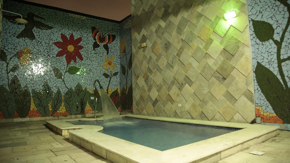 Shop Motel Love hotel in Campina Grande