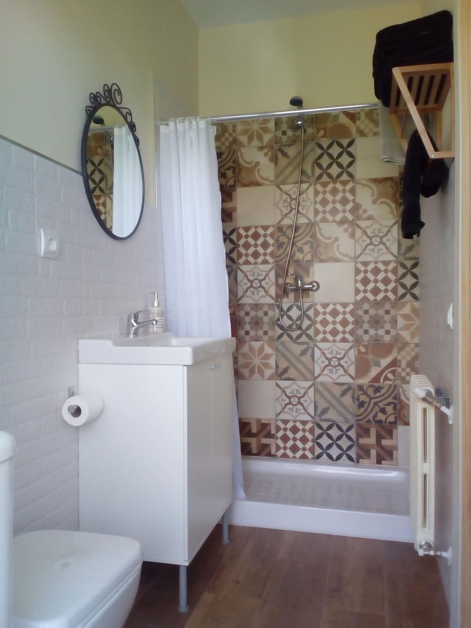Casa Ribeira Sacra Portomarin Bed and Breakfast in Galicia