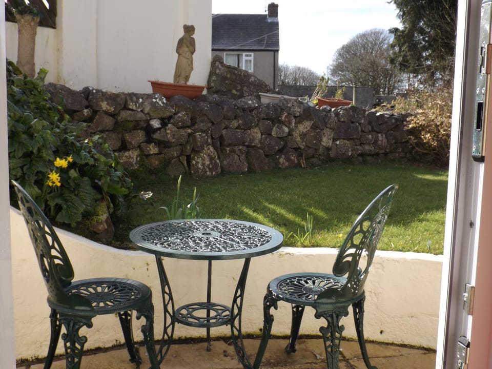 Rosedene Guest House Bed and Breakfast in Wales