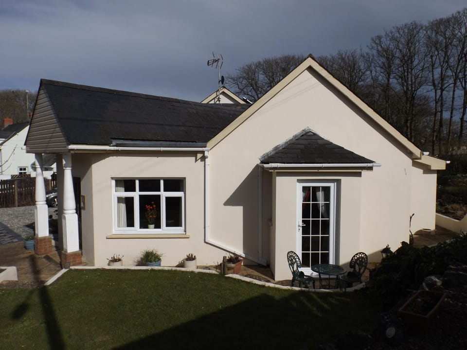 Rosedene Guest House Bed and Breakfast in Wales