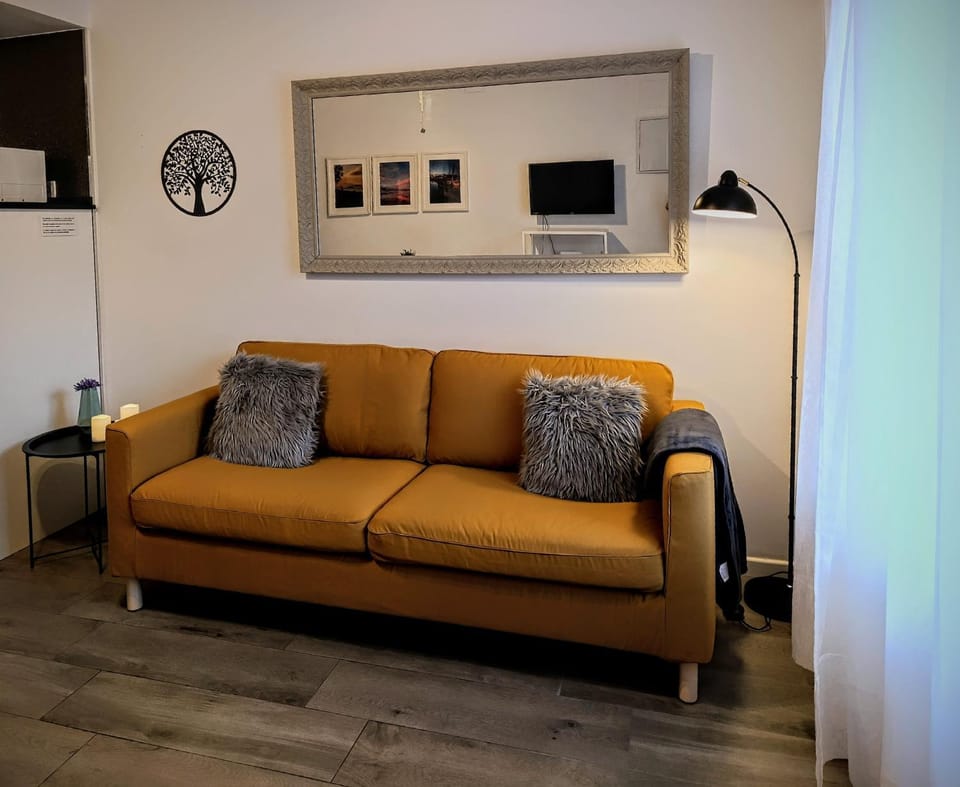 Andalucia Garden Apartment in Benalmadena
