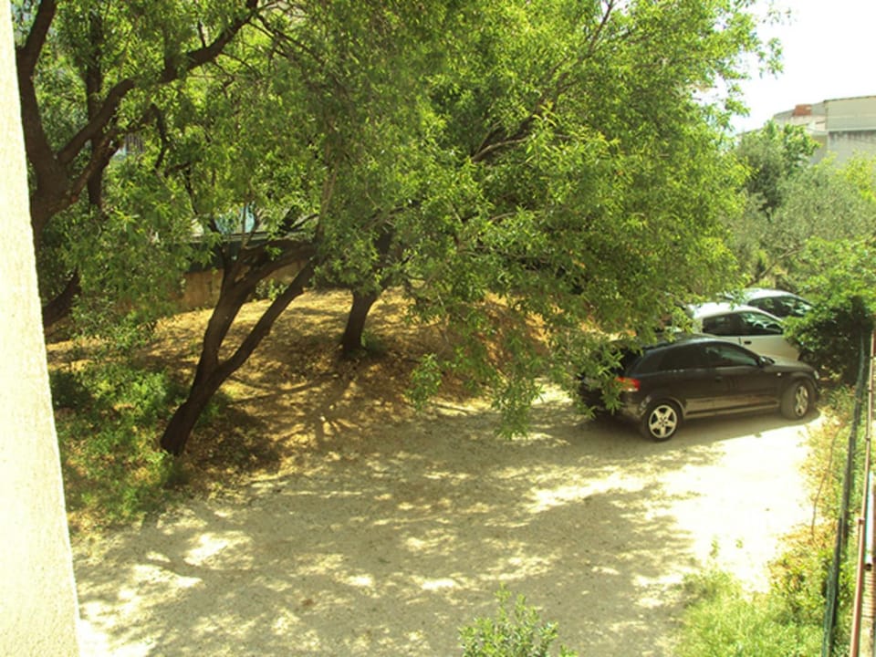 Apartments Miranda Sea & Nature Bed and Breakfast in Makarska