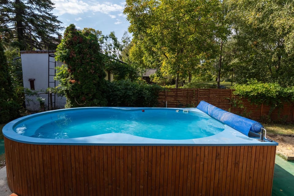 Tiszapart-Vendégház Bed and Breakfast in Hungary