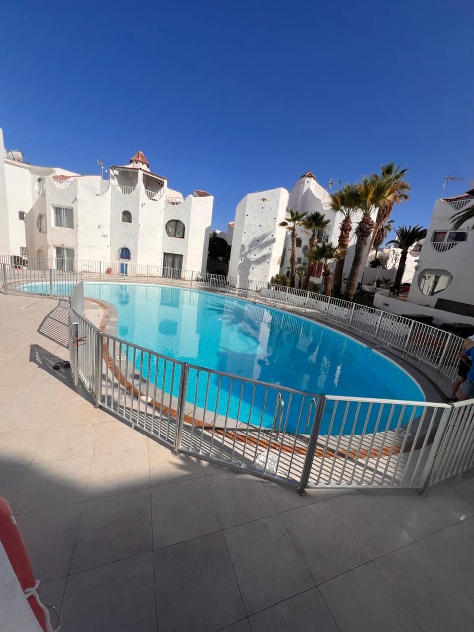 Pool view, Swimming pool, Swimming pool