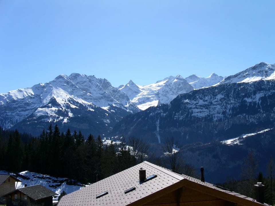 View (from property/room)