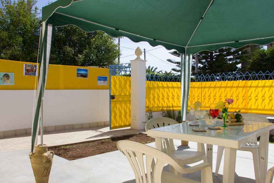 Casa Le Pigne House in Avola