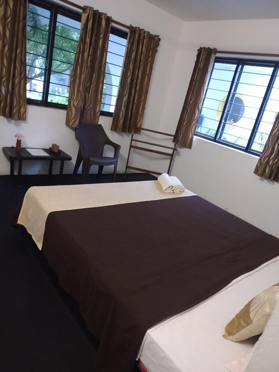 Villa Anna Pondy Bed and Breakfast in Puducherry, India