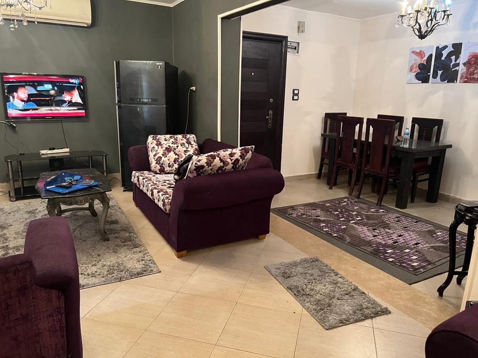 Family Apartment in Nasr City Apartment in Cairo Governorate