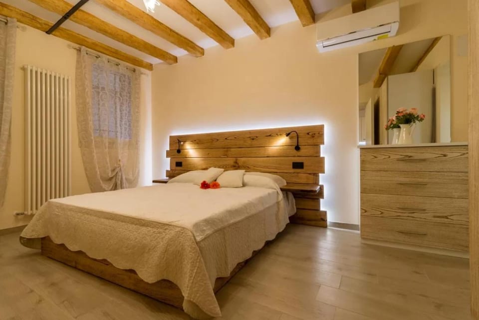 Veneziacentopercento Apartments & Rooms Apartment in Lido di Venezia