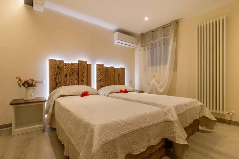 Veneziacentopercento Apartments & Rooms Apartment in Lido di Venezia