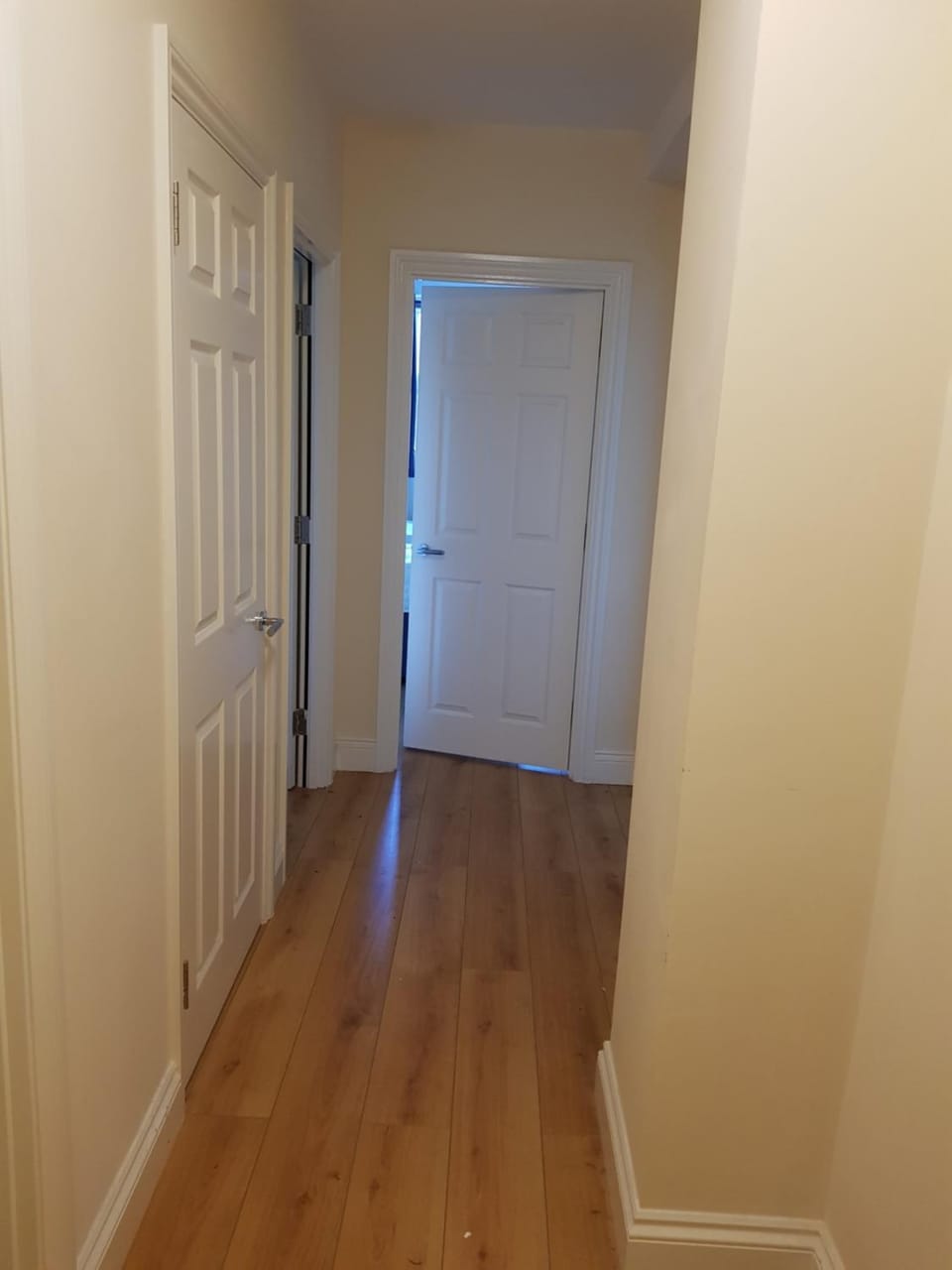 Victory House Apartment in Southampton