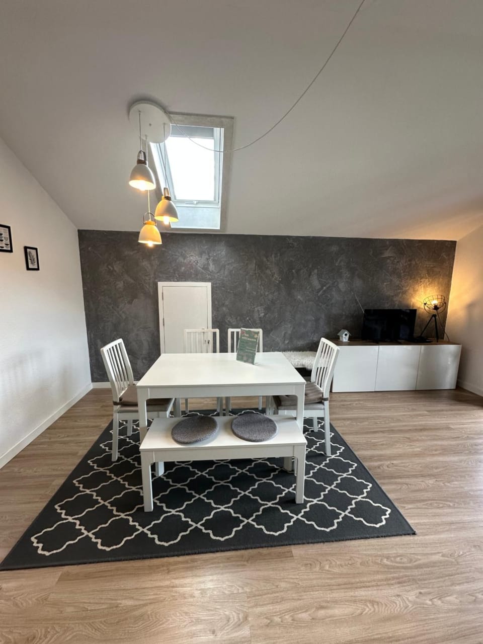 Ferienwohnung Zum Fiaker Apartment in Garmisch-Partenkirchen