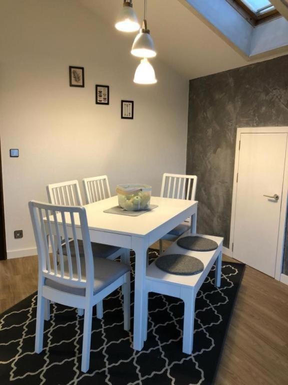 Ferienwohnung Zum Fiaker Apartment in Garmisch-Partenkirchen