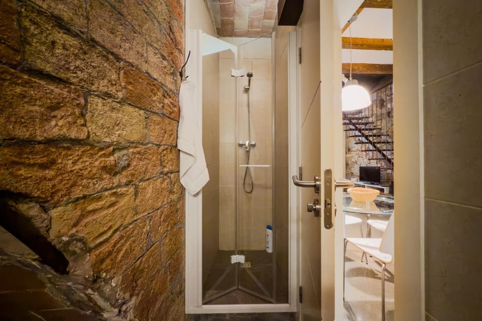 Novus Homes Barcelona Poble Sec Apartment in Barcelona