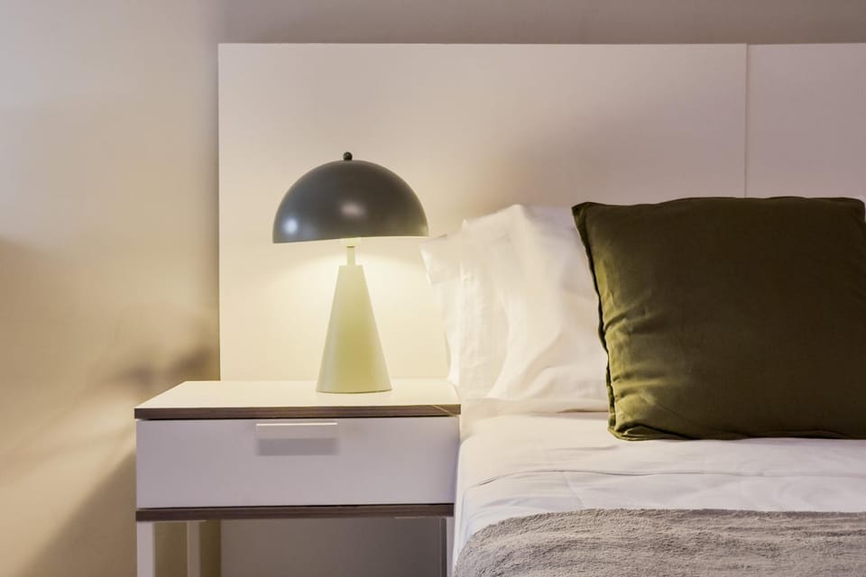 Novus Homes Barcelona Poble Sec Apartment in Barcelona