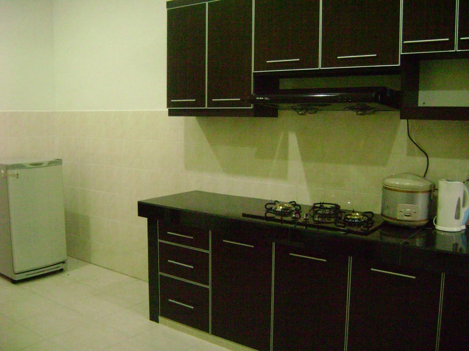 Homestay Amsyarah Bed and Breakfast in Perak Tengah District
