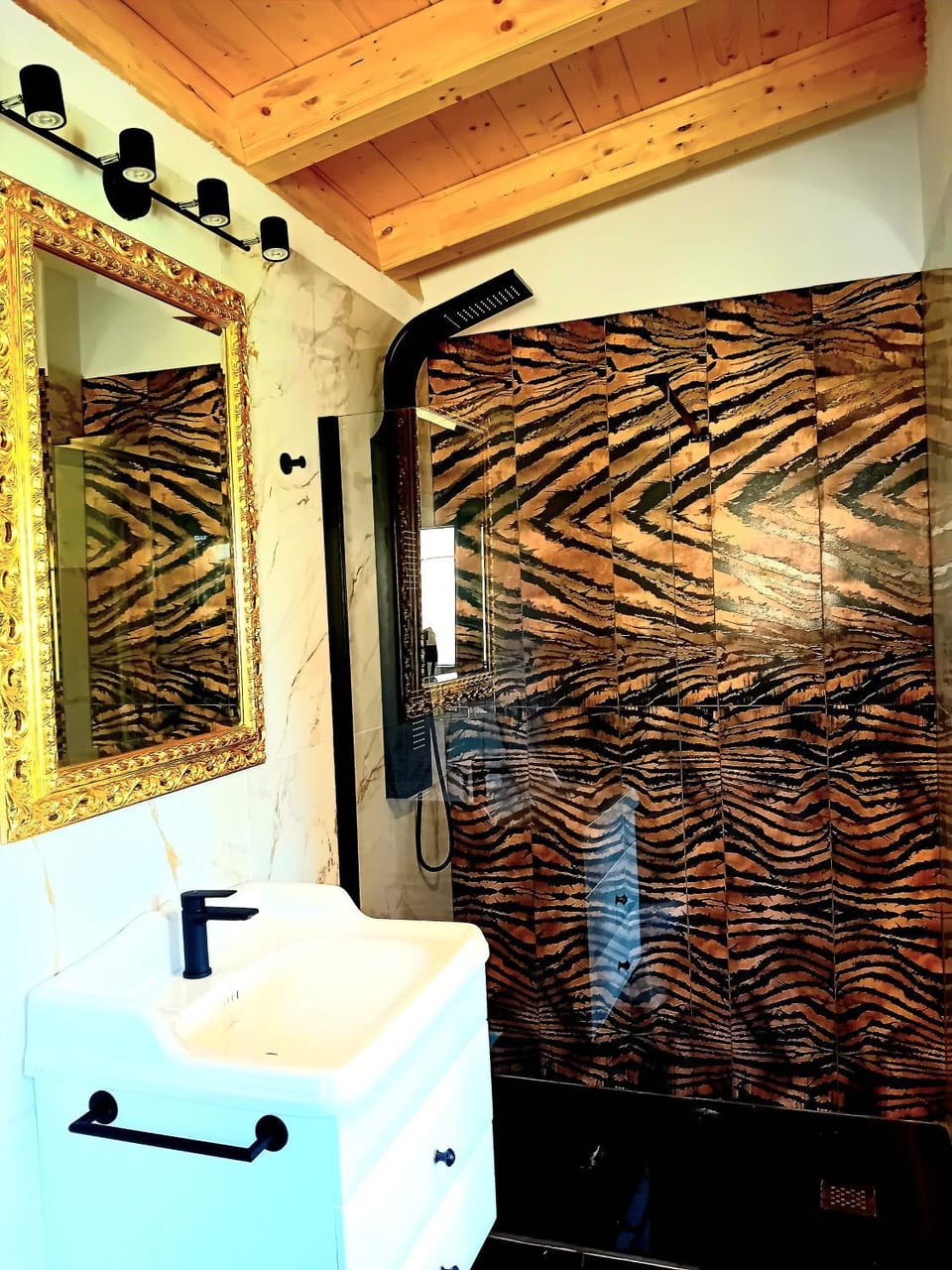 angolo di paradiso Farm Stay in Lazio