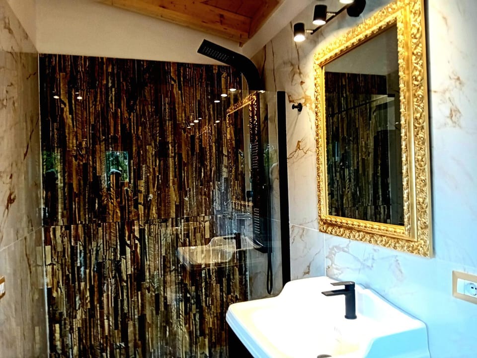 angolo di paradiso Farm Stay in Lazio
