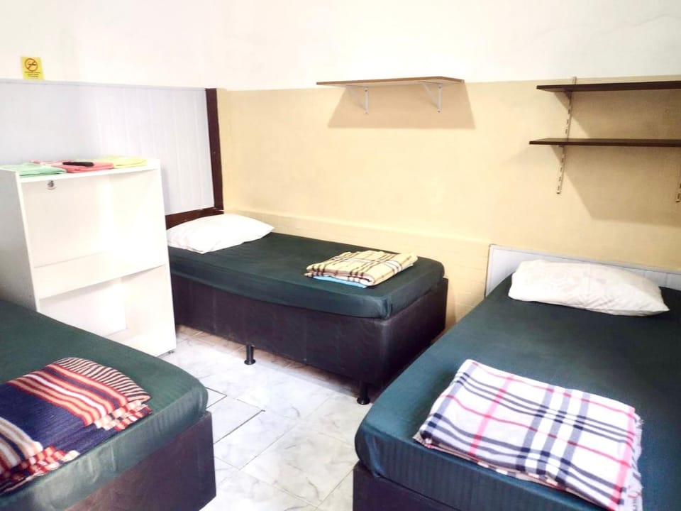 Pousada Vó Celina Inn in Belo Horizonte
