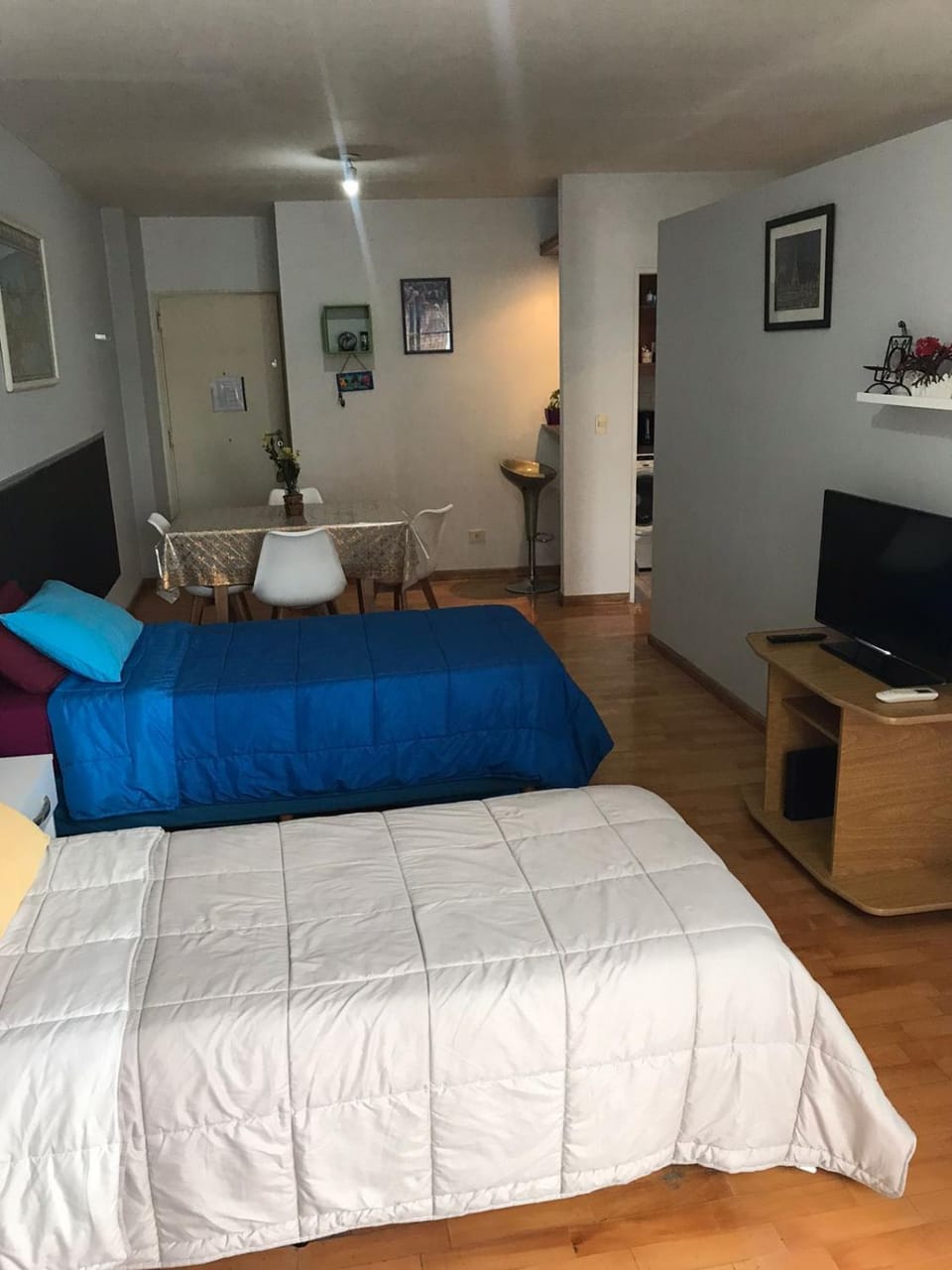 Apartamento Viajero Apartment in Buenos Aires