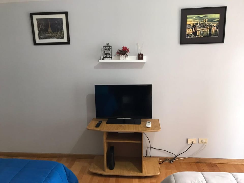 Apartamento Viajero Apartment in Buenos Aires