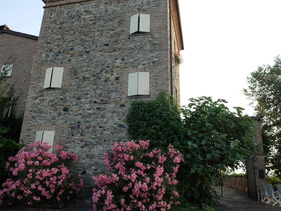 B&B Le Ginestre Bed and Breakfast in Emilia-Romagna