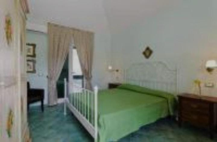 Borgo San Biagio Farm Stay in Sicily