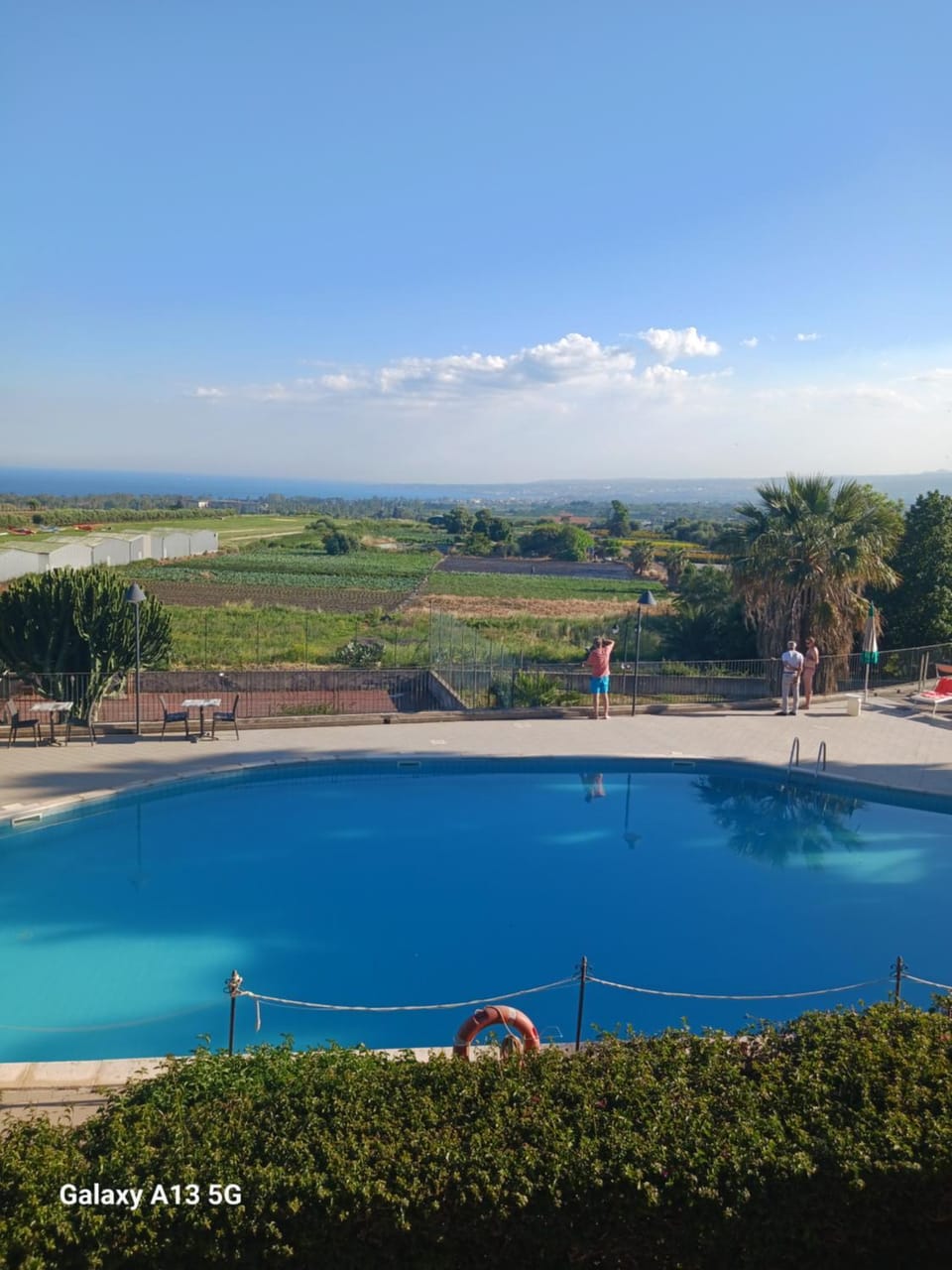 Borgo San Biagio Farm Stay in Sicily