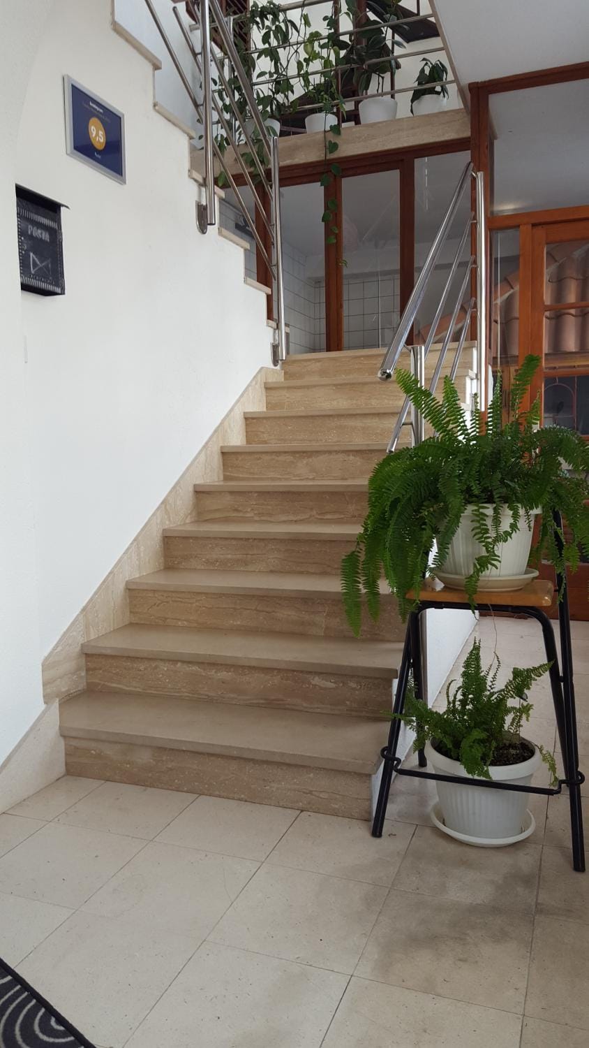 Sun Oliver Apartment in Makarska