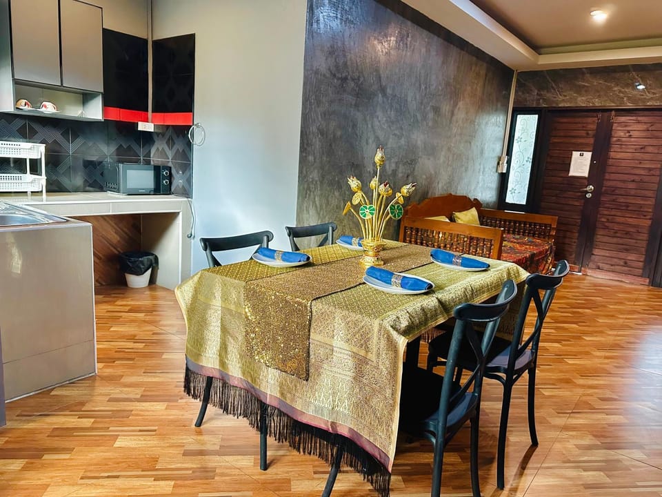 Khum Lanna Boutique Hotel Boutique hotel in Thailand