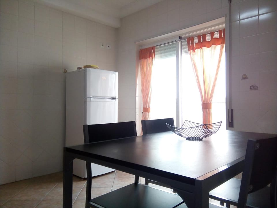 Casa Neuza Apartment in Fuseta