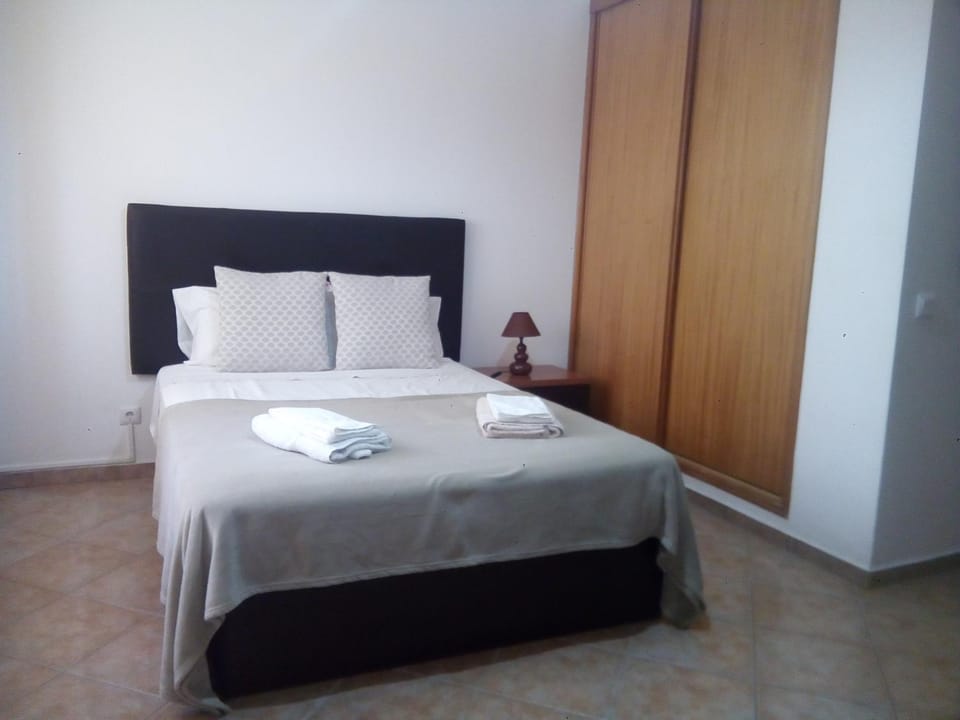 Casa Neuza Apartment in Fuseta