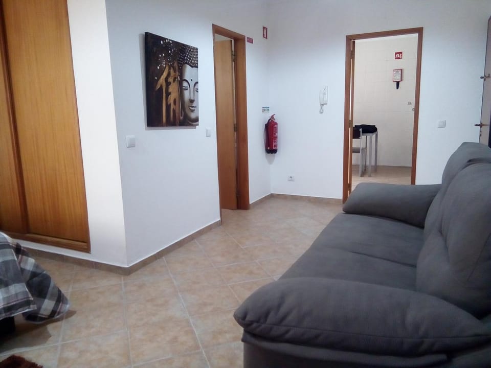 Casa Neuza Apartment in Fuseta