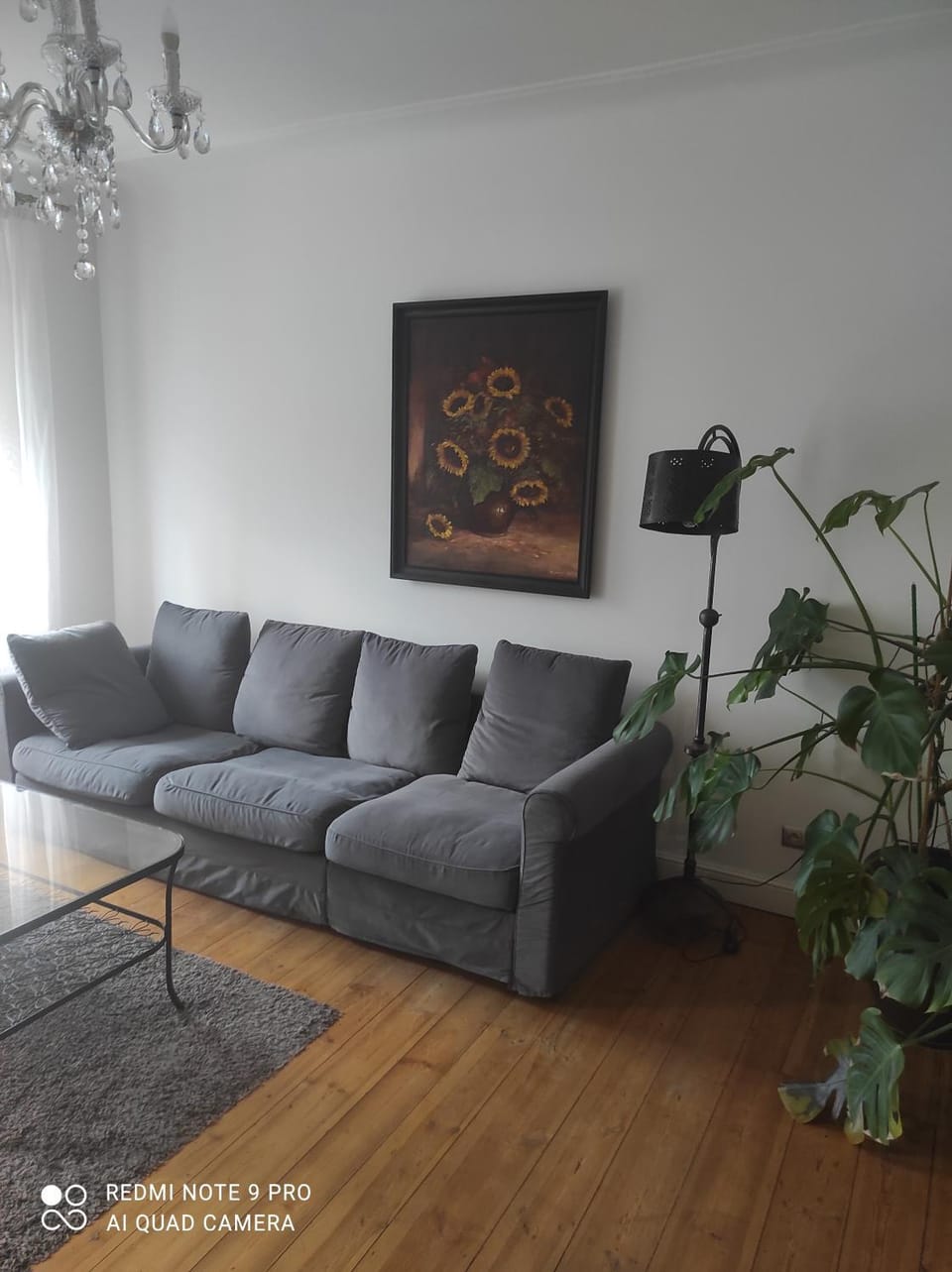 Eleven apartment Apartment in West Pomeranian Voivodeship, Poland