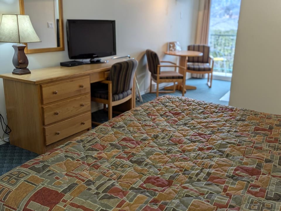 Summerland Motel Motel in British Columbia