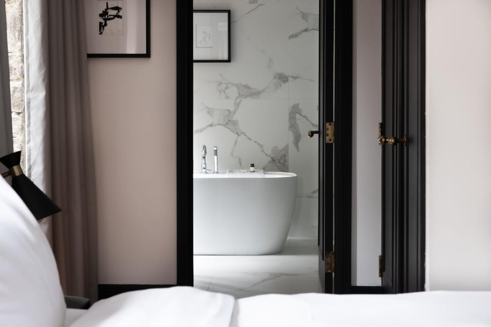 Bathroom, Bath