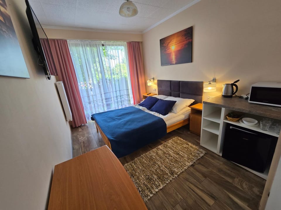 Pokoje Gościnne Ster Vacation rental in Wladyslawowo